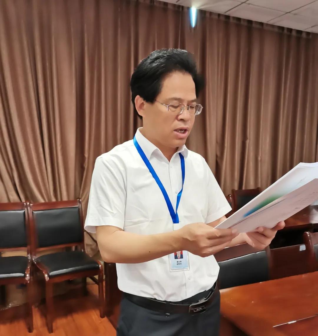 研修悟道耕八斗｜湘潭江声实验学校一批青年教师参加能力提升培训