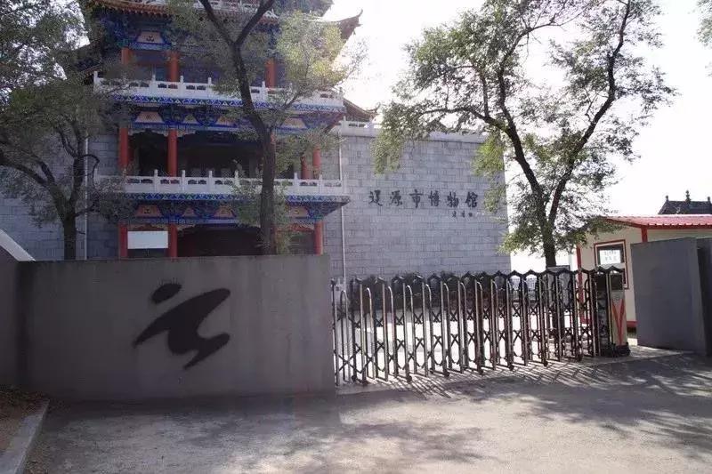 辽源东丰县五一游,辽源十一周边一日游的绝佳去处