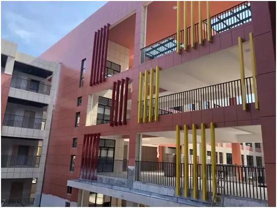 宁波即将新建的学校,宁波即将新增的大学