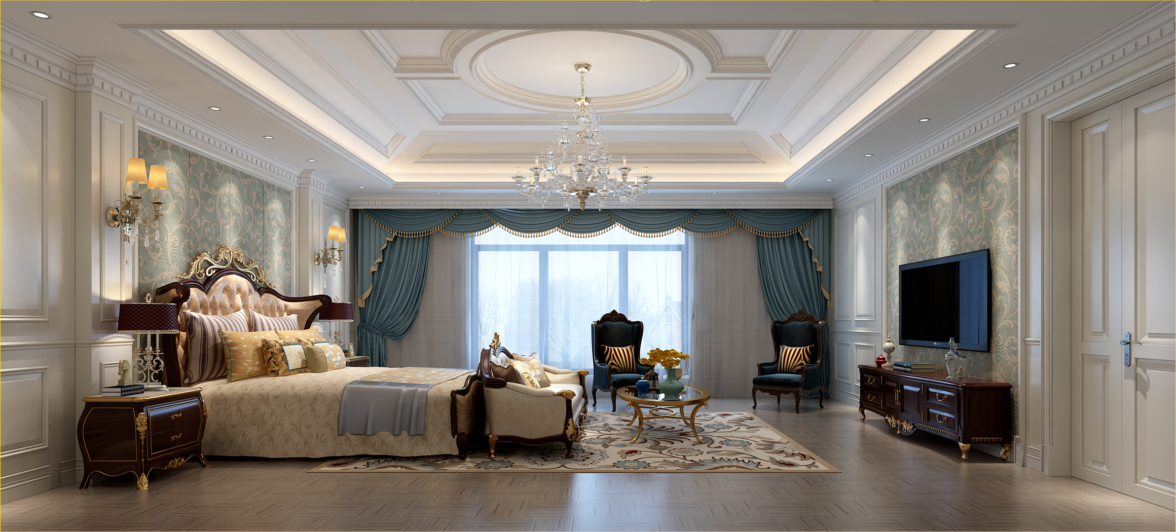 北京奥林匹克花园装修效果图,奥林匹克花园平面图