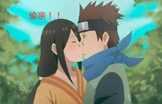 木叶丸崇拜大蛇丸,火影忍者木叶丸天赋比鸣人高