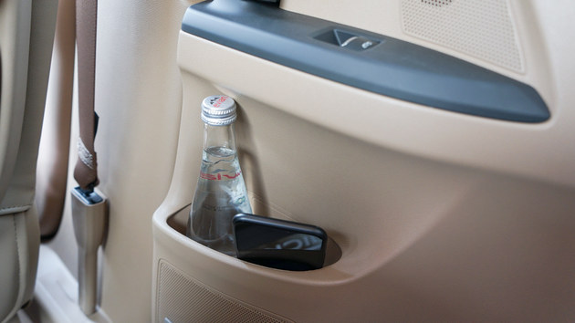 别克gl8陆上公务舱和es的区别,gl8es653t上路要多少钱