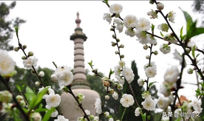 汕头不用花钱好玩的地方,潮汕汕尾旅游景点大全