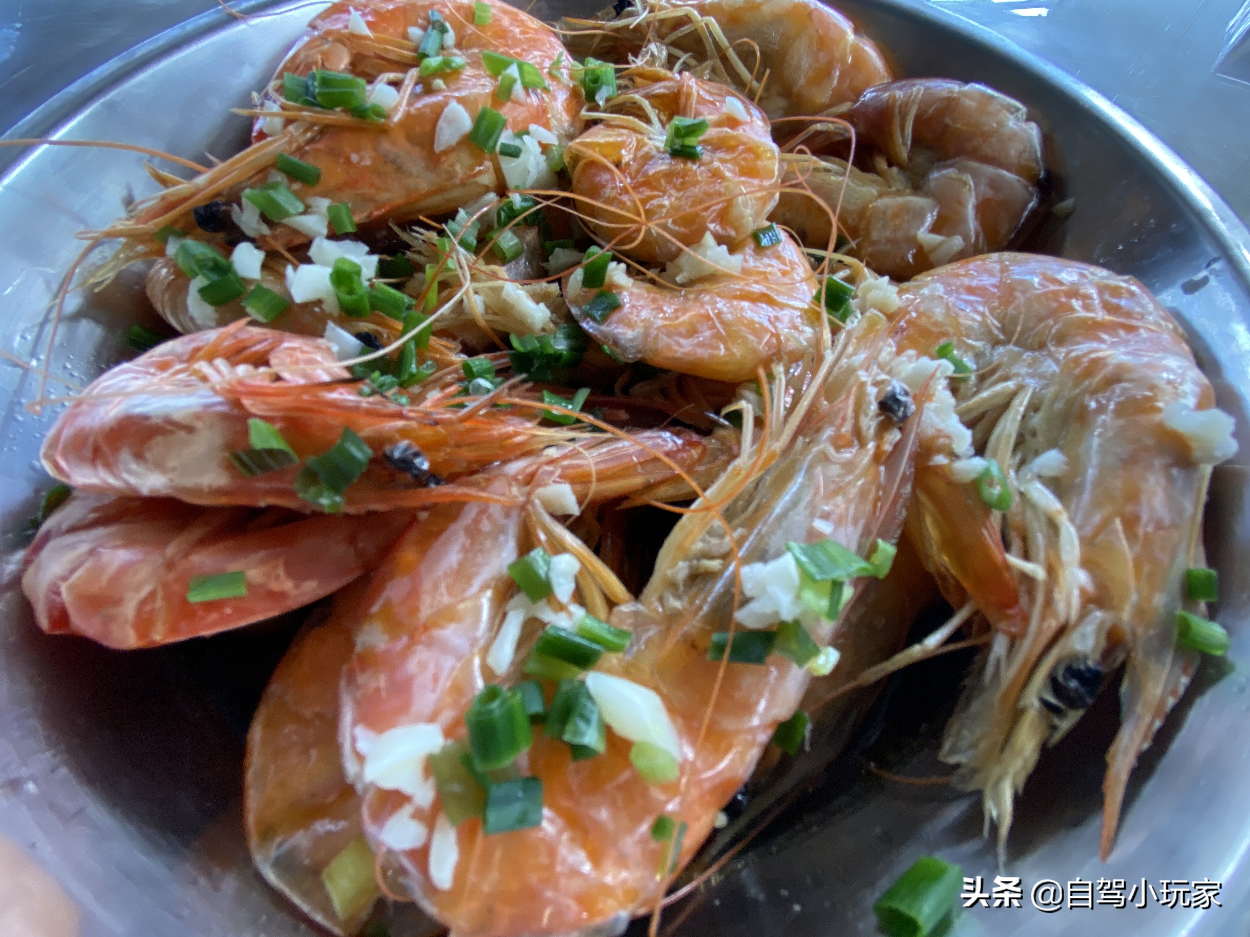 一个开车就能到的“大碧潭”，瀑布、溪流免费任你玩，来的人很少