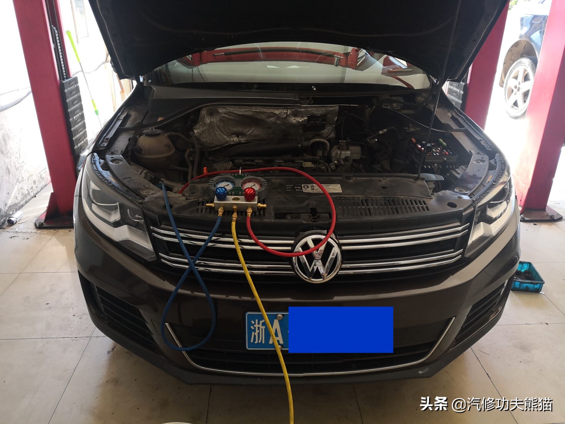 2017款途观丝绸之路1.8t烧机油吗,途观2015款1.8t四驱豪华版烧机油