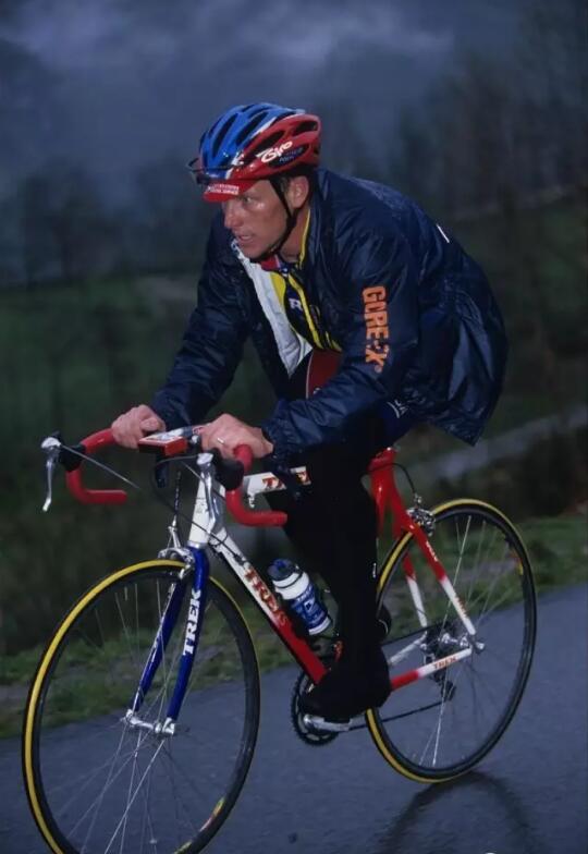 公路自行车史上最重要的十款车