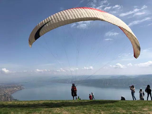 探丝路之旅,探丝路风情