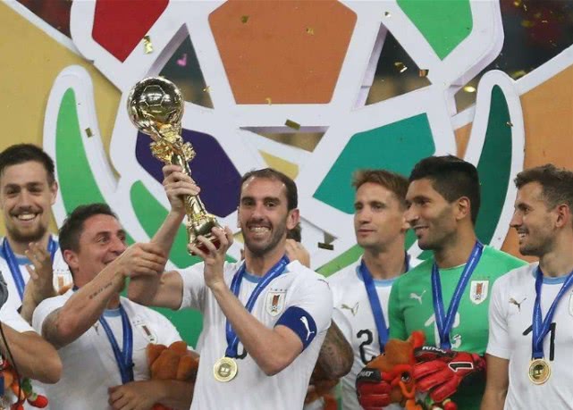 重金打造的小世界杯来了!中国队这次将面对身价过10亿的巨星!