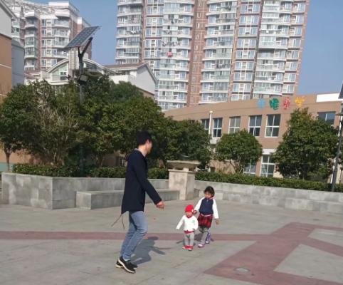 我的豆宝贝五岁生日快乐