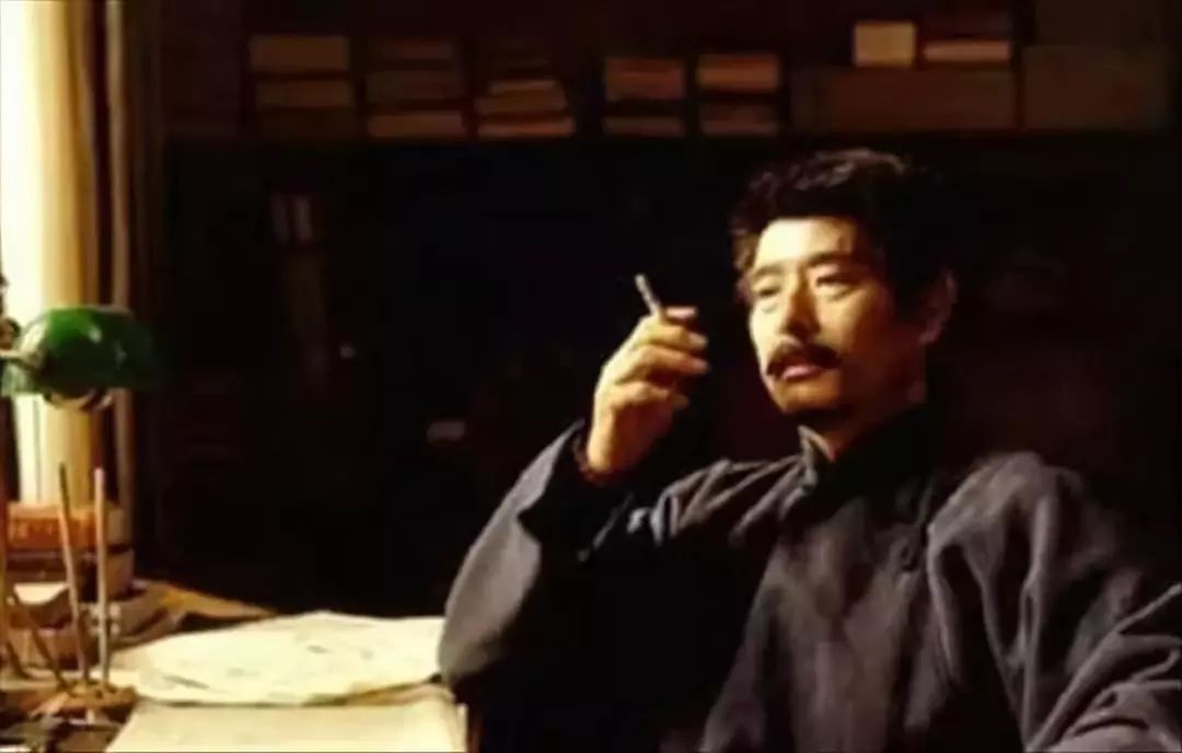 鲁迅和萧伯纳身高,历史上鲁迅的身高有多高