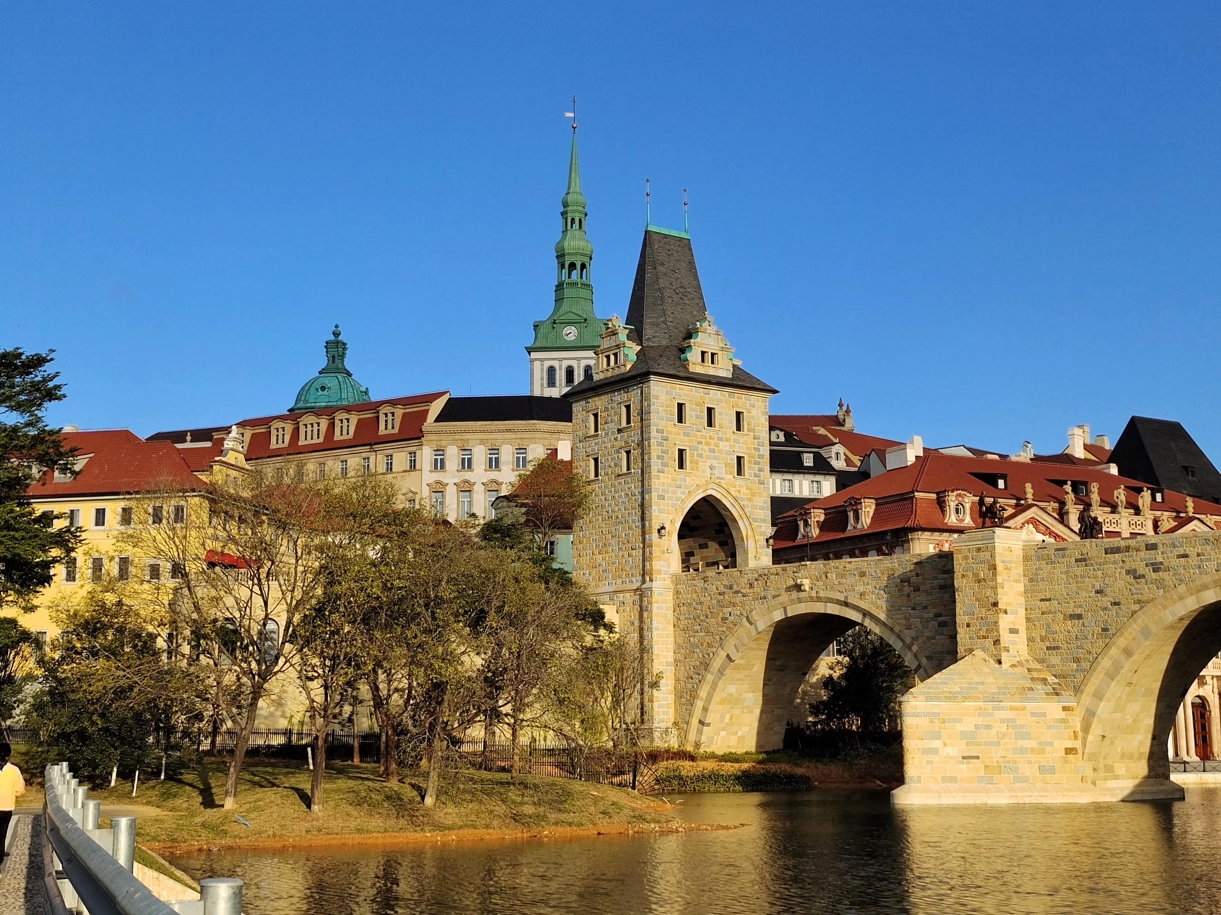 东莞松山湖景区,东莞松山湖凯悦酒店