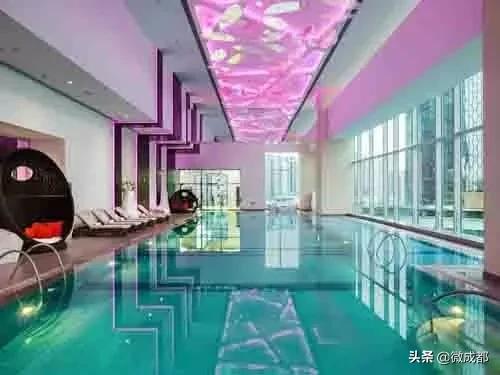 成都24小时开放的游泳池,成都游泳池哪里开放了