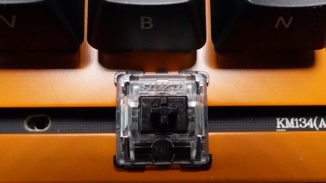 斗鱼机械键盘dkm200,斗鱼dkm150键盘红轴测评