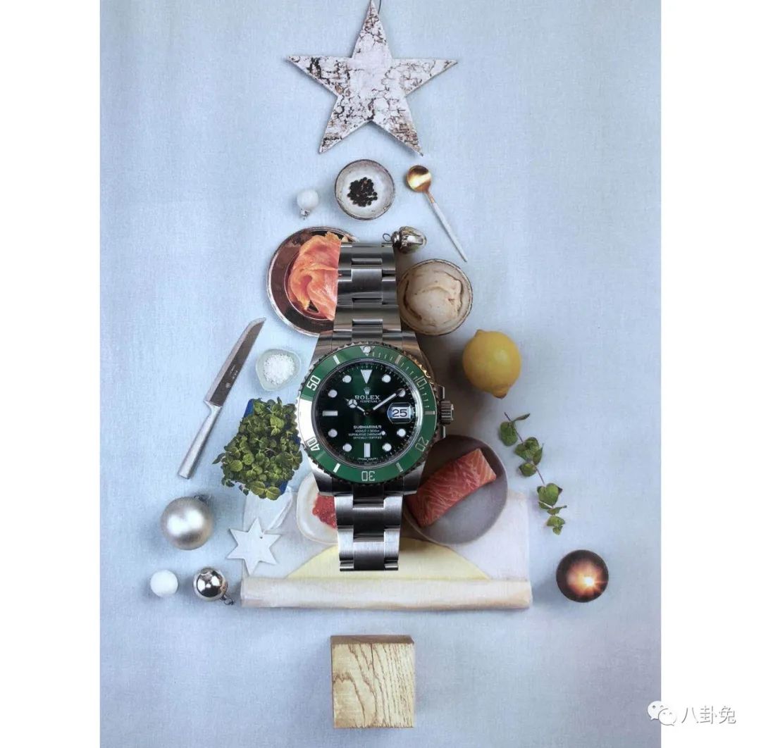 一块劳力士金表有多少黄金,一块劳力士金表含金量