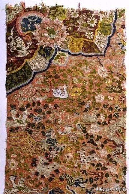 忽必烈汗法 (元朝成吉思汗的绘画)