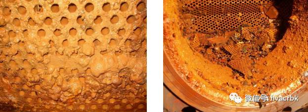 中央空调系统清洗保养攻略图解