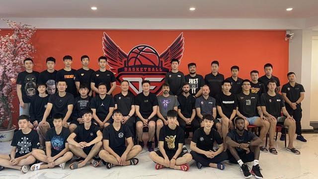 广东篮球宏远赛程,广东宏远男篮将对阵约旦在哪里看