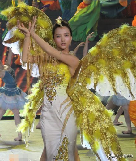 历届金鹰奖女神名单,历届的金鹰女神谁的美最能打动你