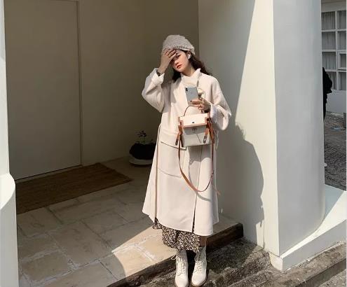 秋冬保暖又不失风度穿搭,冬季穿搭怎么穿既显瘦又保暖