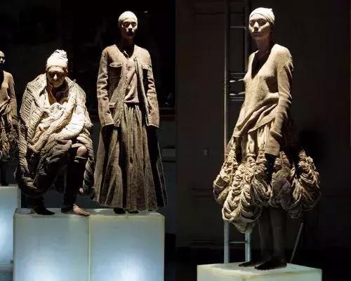 国潮这回对味儿了，不看logo还以为是巴黎世家！