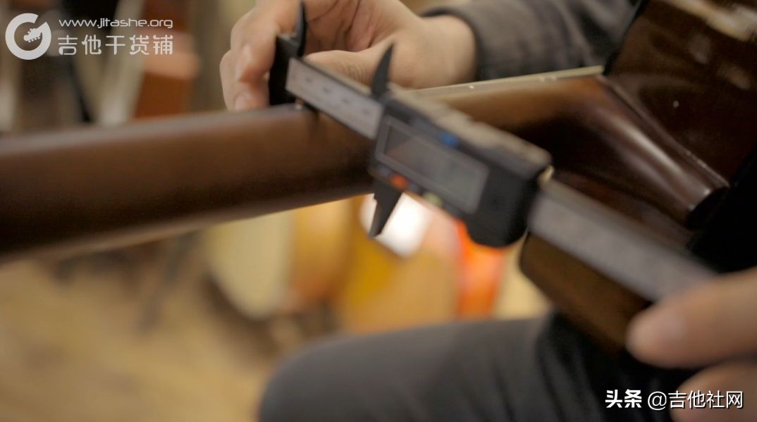 国产吉他干货铺第一期,吉他干货铺手感