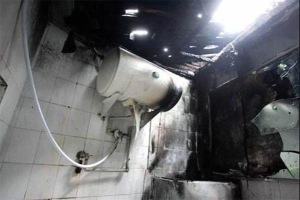 沈阳一家三口被热水器烫伤的情况,沈阳一家三口被热水器烧伤