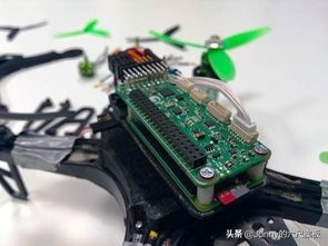 树莓派解析度,玩好树莓派有什么用