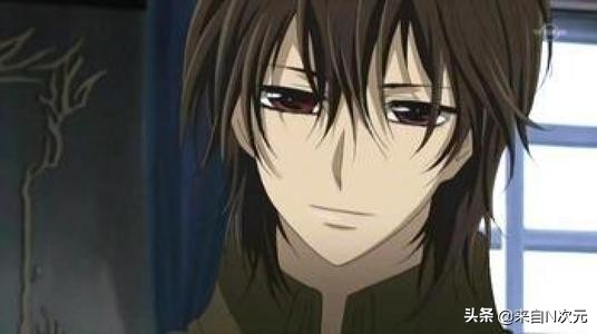 有哪些新出的吸血鬼的动漫,细数那些吸血鬼题材的动漫作品