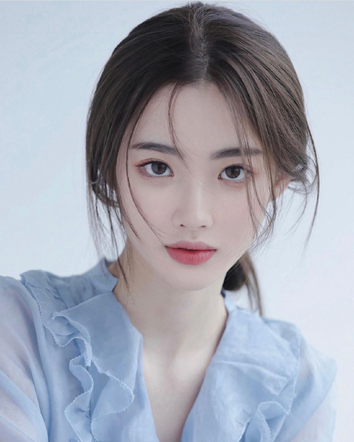 四种公认好看的双眼皮,这四种双眼皮才最好看