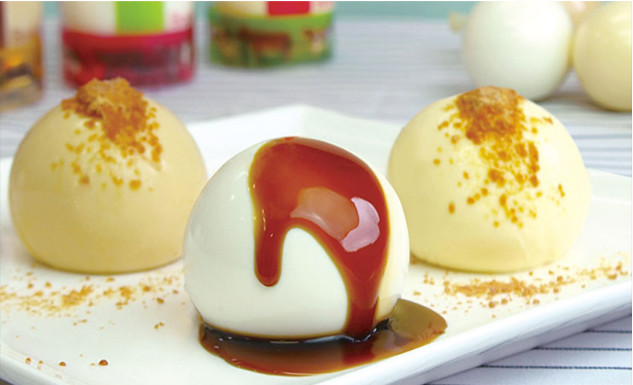 适合撩妹的零食,十大撩妹零食排行