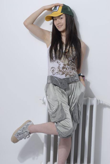 张檬节目中勇敢自曝整容黑历史,张檬整容失败的故事