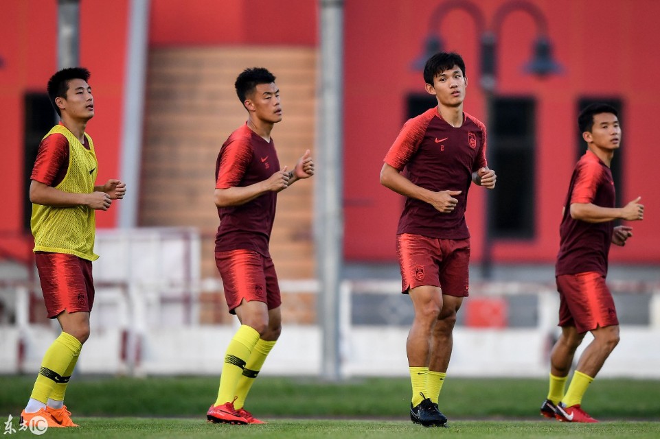 男足该何去何从,为什么三大球影响力这么大