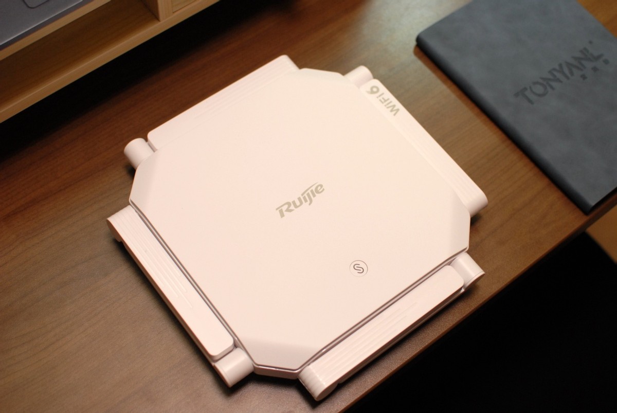 锐捷千兆路由器测评,锐捷千兆路由器选购教程