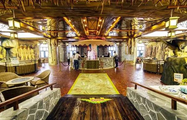 江浙沪十佳亲子酒店,江浙沪2-3天短途旅游亲子酒店推荐