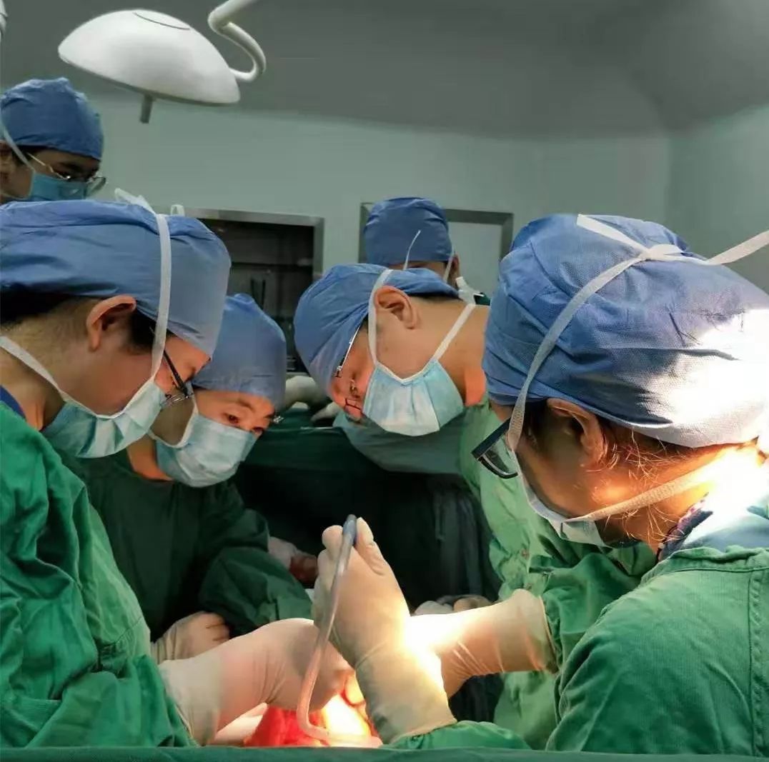 新起点新机遇｜太原市中心医院妇产科迎来高光时代