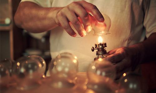 拔罐舒服吗有什么用,拔罐很舒服