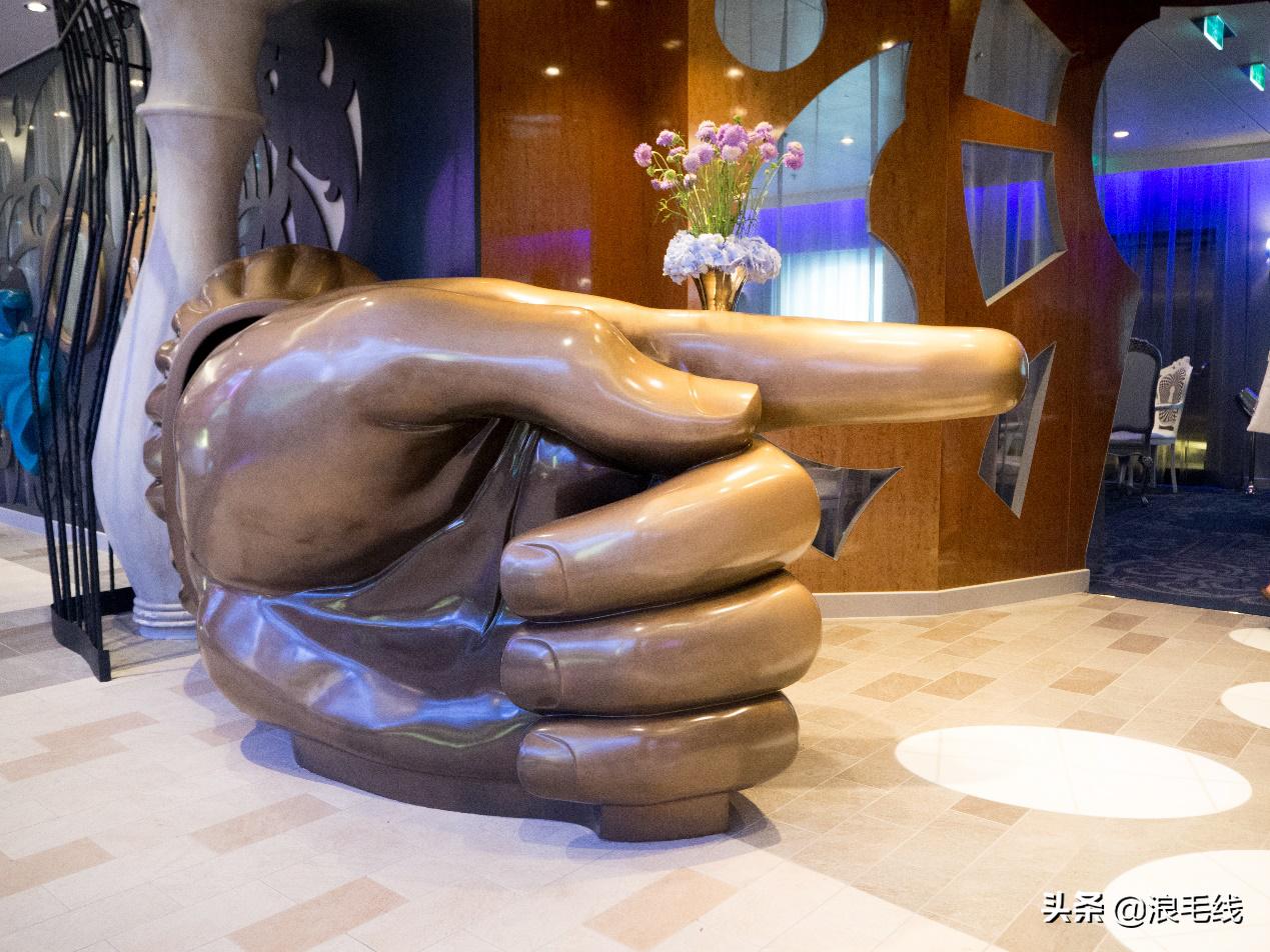 海洋光谱号邮轮游玩攻略,海洋光谱号邮轮哪个好玩