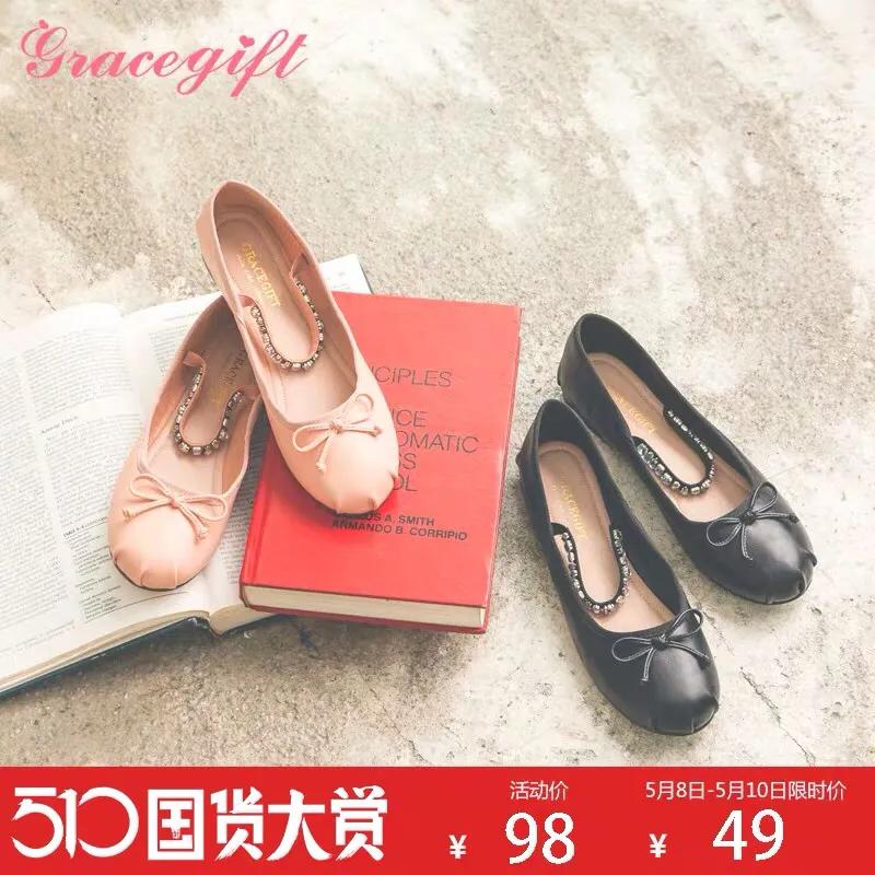 miumiu同款玛丽珍鞋测评,miumiu芭蕾鞋多少钱