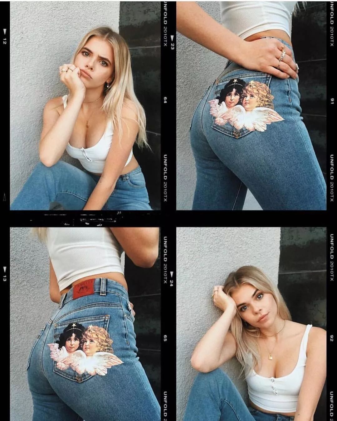 人间芭比lisa蓝色眼睛,人间芭比lisa出现后遗症