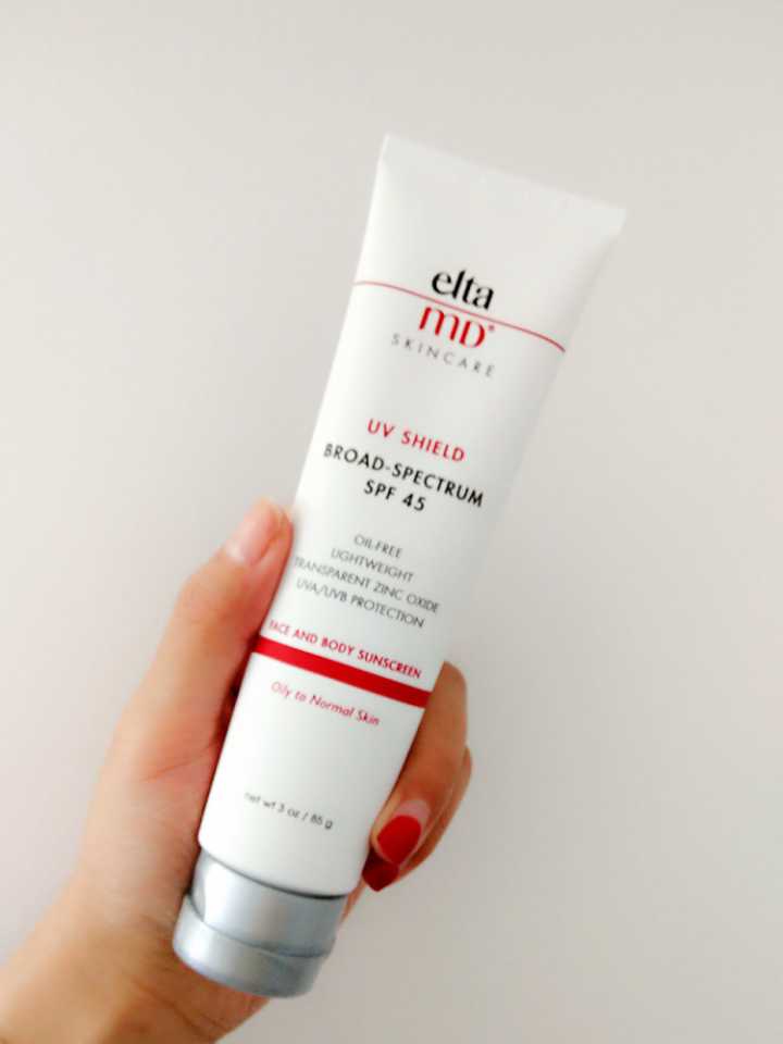 用100元测试防晒霜的效果,一百款防晒霜测试