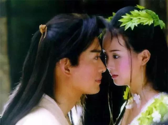 古龙武侠电影100部免费小李飞刀,十大经典古龙武侠剧大盘点