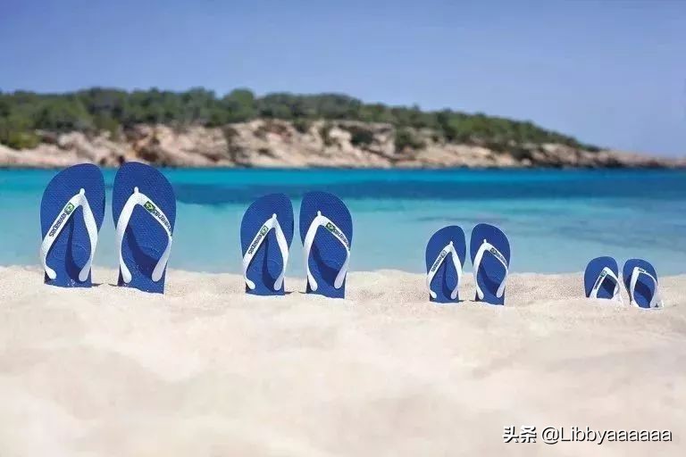 入手一双又软又舒服的凉鞋,好物分享女凉鞋