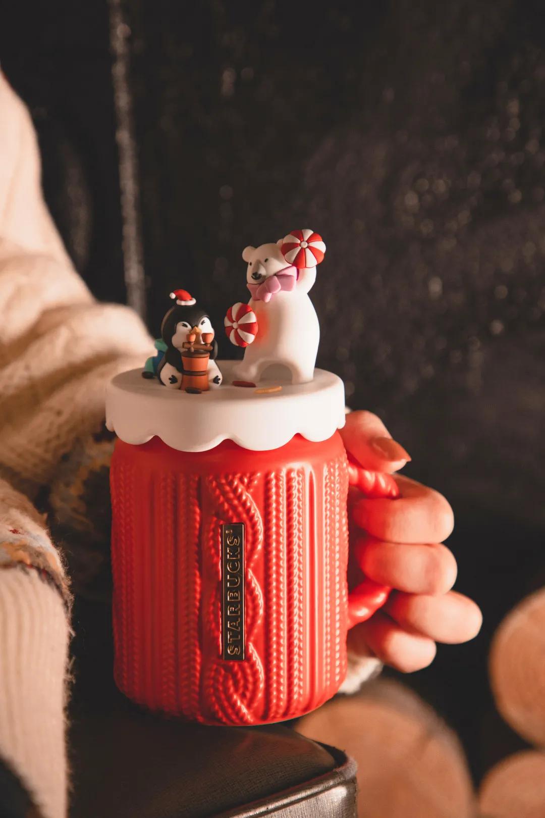 星爸爸情人节限定,星爸爸圣诞限定