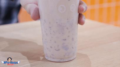 雪山孕育的质朴青稞还能这么玩？年度最期待季节限定就是它！