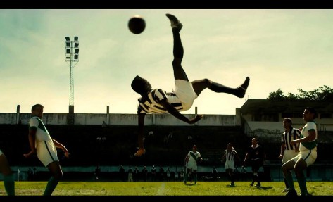 传奇的诞生贝利片段,传奇的诞生贝利篇