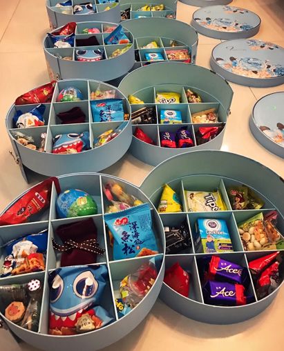 【干货】别催，女神节活动及礼物推荐来了~