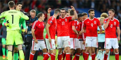 欧洲红魔阵容来袭,今日欧洲杯比赛分析比利时