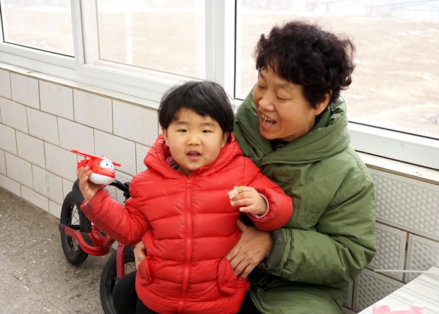 乡村采风纪实,乡村采风作品