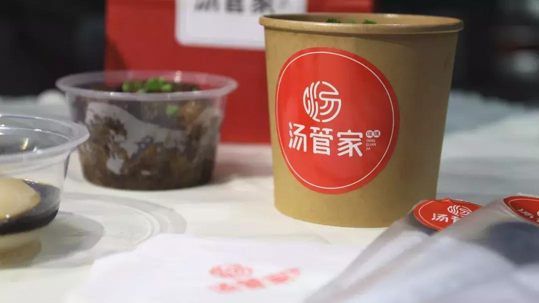 在家就能喝到这碗“神仙”汤？爱它爱到舔汤底