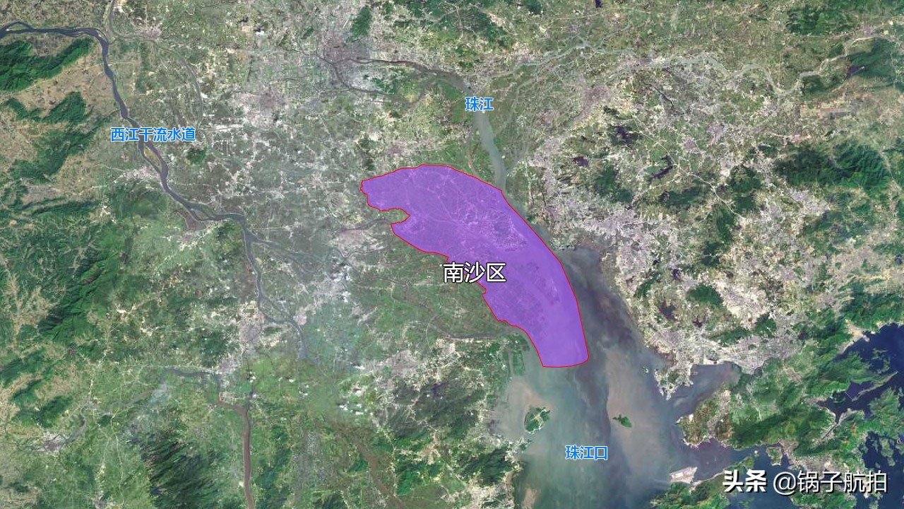 广州市十三区地图,广州地图2021高清图